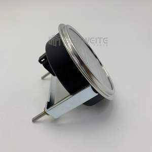 Tachymètre électronique à 4 chiffres Sencato Excavator 197-7348 avec entrée d'impulsions pour compteur de tableau de bord Caterpillar 35 - Product Image 2