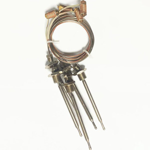 <span class=keywords><strong>Prix</strong></span> surprise Élément de détection de température constante industrielle <span class=keywords><strong>Thermocouple</strong></span> à contrôle thermostatique - Product Image 3