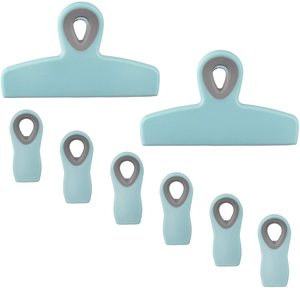 Aimants de réfrigérateur en plastique robustes en forme de bouledogue pour la vente en gros - Product Image 3
