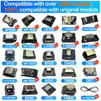 Tête d'impression FA04010 de remplacement pour les séries d'imprimantes Epson L3110 L3150 L3210 L3250 L110 L120 L210 L300, testée à 100 %