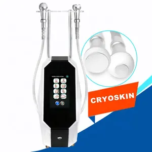2024 thiết bị trị liệu Cryo mới thiết bị giảm cân Cryo 360 Máy đông lạnh chất béo giảm béo