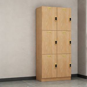 Casilleros de Envío Rápido para Gimnasios y Academias de Fitness con Diseño Moderno - Product Image 5