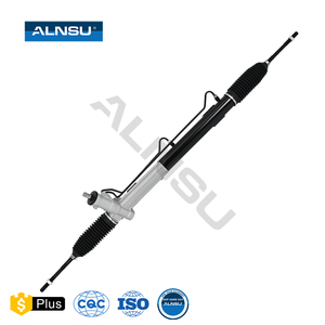 Caja de Dirección de Alta Calidad ALNSU LHD 4L3C3550FD 17704082212 4L3C-3550-FD para Ford F150 <span class=keywords><strong>X312</strong></span> 4WD - Product Image 1