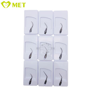 Puntas de escalador dental de buena calidad, surtido de puntas de escalador de pájaro carpintero para uso de escalador dental G1,<span class=keywords><strong>G2</strong></span>,G3,G4,P1,P3 - Product Image 4