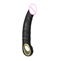 Realistischer Damen vibrators tab mit G-Punkt-Stimulation USB-Netzteil Anal Vibrator Dildo zur sexuellen Verbesserung