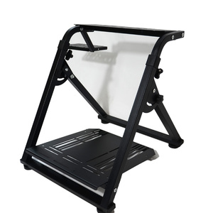 <span class=keywords><strong>Base</strong></span> de simulation de course compacte pour un rangement facile à domicile - Product Image 2