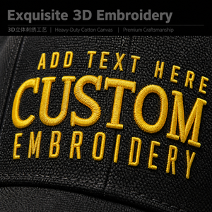 Gorra <span class=keywords><strong>de</strong></span> Béisbol <span class=keywords><strong>de</strong></span> Lona <span class=keywords><strong>de</strong></span> Algodón Impermeable, 6 Paneles, Gorra Deportiva para Exteriores, Logotipo Bordado, Impresión Digital - Product Image 3