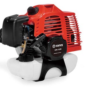 Desbrozadora Industrial Inalámbrica a Gasolina TOPWE de 52CC para Cortar Césped y Herramientas Forestales al por Mayor - Product Image 6