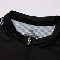 Maillot de cyclisme homme/femme à manches courtes, vêtements de cyclisme, design original du fabricant, séchage rapide, tenue de vélo de route