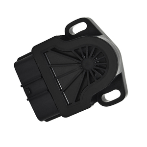 Acelerador del sensor de acelerador 57510-26600-71 de alta calidad para carretilla elevadora Toyota 8FGU15, Sensor 2601-FK 57510-26600 - Product Image 6