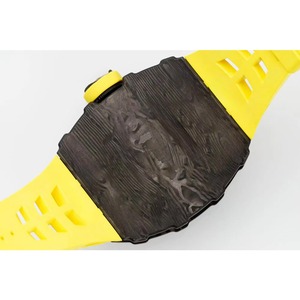 Nuevo Modelo 26 3501 Reloj Deportivo de Lujo con Correa de Fibra de Carbono, Tourbillon Automático de Alta Gama, Resistente al Agua, Estilo Hip-Hop - Product Image 4