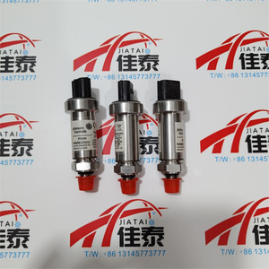 เครื่องส่งสัญญาณความดันยอร์ค รุ่น 025W43790-000 เซ็นเซอร์วัดแรงดัน IP54 สำหรับเครื่องปรับอากาศ - Product Image 2