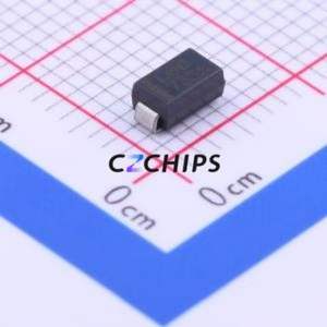 Diodo Zener Original y Nuevo 1SMA4736A SMA(DO-214AC), Componentes Electrónicos al por Mayor, Proveedor de Chips y Servicio BOM - Product Image 1