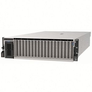Serveur GPU Genoa Architecture ThinkSystem SR675 V3 8U |   AMD EPYC 9634 |   64 Go DDR5 |   RAID d'entreprise 5350-8i |   Stock - Product Image 3