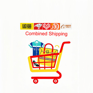 Agente Profesional de Abastecimiento Internacional 1688 para Productos de Transporte Aéreo y Terrestre - Product Image 3