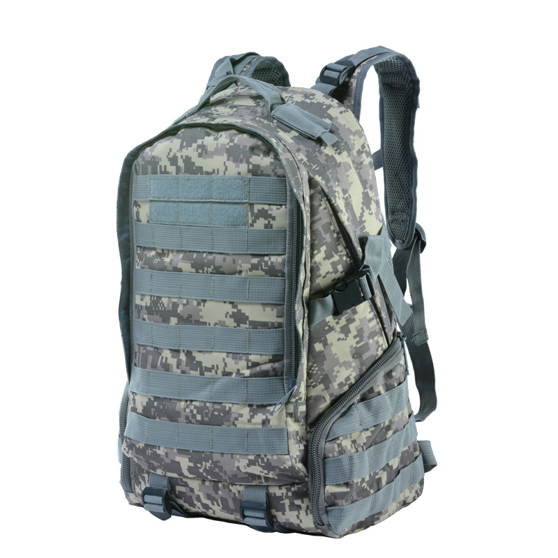 Mochilas Tácticas Militares | Más Mochilas