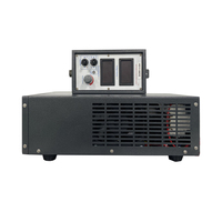Redresseur d'anodisation de mode de commutation de haute précision 12V 300A/ 30V 120A/ 40V 90A/ 60V 60A