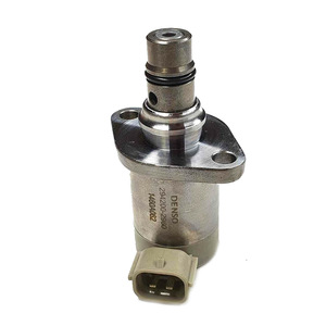 วาล์วชุดควบคุมการจ่ายน้ำมันเชื้อเพลิง 1460A095 สำหรับมิตซูบิชิ เอาท์แลนเดอร์ Mk2 Mk3 อะไหล่เปลี่ยนวาล์วหัวฉีดดีเซล - Product Image 3