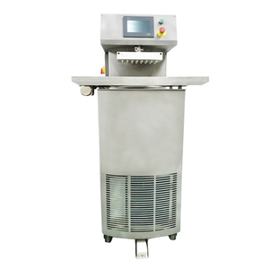 High Quality Automatic <strong>Chocolate</strong> Making <strong>Machine</strong> <strong>Chocolate</strong> Tempering <strong>Machine</strong> with Good Price - Product Image 2