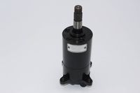 Pièces de machines de construction K2561-41510, unité de direction durable, valve