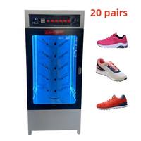 Machine à laver les chaussures de grande capacité à commande numérique pour chaussures de sport, livraison rapide