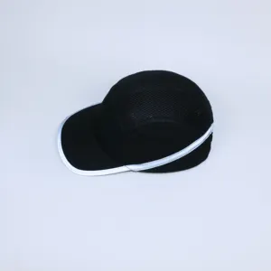 Üst satış Loktar tam Mash nefes emniyet kaskı ABS iç iş sert şapka Fashional tarzı tırmanma yumru kapaklar