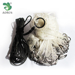 Agrok Kích thước 4 ~ <span class=keywords><strong>9</strong></span> feet Nylon Tay Đúc <span class=keywords><strong>Net</strong></span> ném túi dưới Cast <span class=keywords><strong>Net</strong></span> Fishing Cast <span class=keywords><strong>Net</strong></span> để bán - Product Image 1