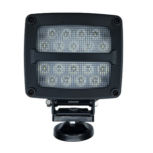 BSG180W LED 工作灯 7 英寸超亮黄色 LED 工作灯 20000LM 越野驾驶灯 IP68 防水 9-36V 12 个月保修 - Product Image 2