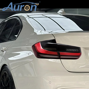 Auron 2012-2018 para BMW Serie 3 F30/F35 a G20, Nuevo Conjunto de Luces Traseras LED de 12V, Venta al Por Mayor - Product Image 1
