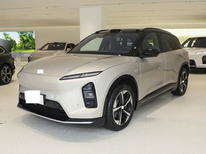 ES6 2025 100 kWh : 650 km CLTC, 0 à 100 km/<span class=keywords><strong>h</strong></span> en 4,5 s, SUV de luxe entièrement électrique - Product Image 1