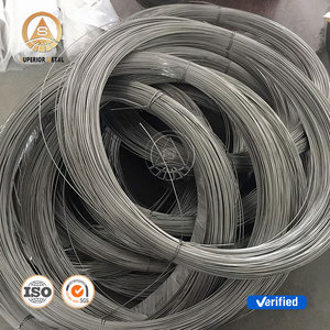 Giàn giáo nho số 12 430f 316ti dây thép không gỉ 1.2mm 2.6mm dây thép không gỉ - Product Image 2