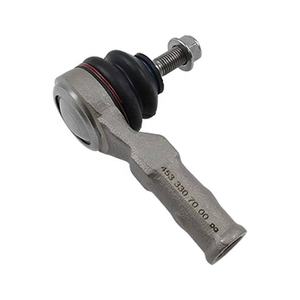 Pièces automobiles Suspension côté extérieur biellette extrémité <span class=keywords><strong>rotule</strong></span> séparateur portant 4533307000 4533307100 pour Smart FORFOUR W453 - Product Image 1