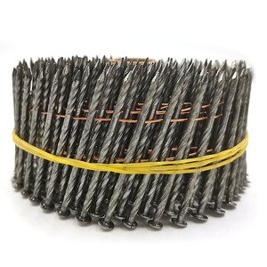 Factory Wire <b>Nails</b> Common <b>Iron</b> <b>Nail</b> for Construction Use - Product Image 2