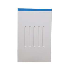 Hospital Bedside <b>Table</b> ABS <b>Plastic</b> Durable Storage Cabinet For Ward And Nursing Home Bedroom Use - Product Image 1