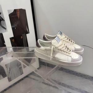 Scarpe da Corsa con Logo Personalizzato e Strass Scintillanti |   Design Retrò Elegante, Leggero e alla <span class=keywords><strong>Moda</strong></span> con Personalizzazione <span class=keywords><strong>del</strong></span> Marchio - Product Image 1