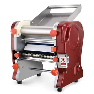 DSS-150M Elektrische Verse Noedelmaker Machine Italie Pasta Maker Prijs Voor Pasta