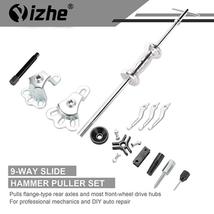 Phổ Trượt Búa <span class=keywords><strong>Puller</strong></span> Set Ô Tô 8 Cách Dent <span class=keywords><strong>Puller</strong></span> Nội Bộ/Bên Ngoài Hàm <span class=keywords><strong>Puller</strong></span> Mang Remover Công Cụ Thiết Lập - Product Image 5