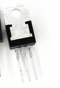 Thyristor unidirectionnel TYN608RG à 3 broches, courant RMS en état de marche de 8 A, courant de déclenchement de porte de 15 mA, température de fonctionnement maximale de 125 °C - Product Image 5