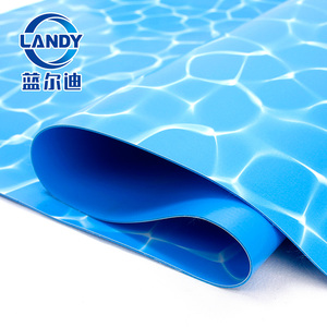 <span class=keywords><strong>Liner</strong></span> de <span class=keywords><strong>piscine</strong></span> <span class=keywords><strong>en</strong></span> PVC à perles, non toxique, imperméable, épaisseur 1,5 mm, anti-UV et résistant à la corrosion, pour <span class=keywords><strong>piscine</strong></span> pour enfants - Product Image 2
