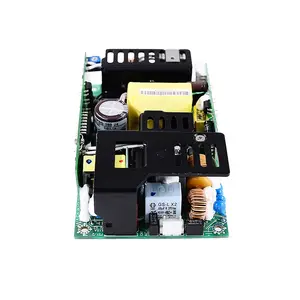 RPSG-160-48 Mean well 160W 48V 3.25A 160w power supply 160w open frame power supply