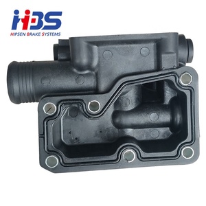 ชุดประกอบตัวเรือนเทอร์โมสตัท 4133L054 4133L027 4225037 4225037M1 Massey Ferguson 5400 <span class=keywords><strong>5465</strong></span> P-erkins 1106C-E6OTA(VK) QTG167 6 - Product Image 3
