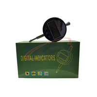 Micrómetro Digital para Inyectores Common Rail, Nuevo Indicador de Carátula, Herramienta de Medición