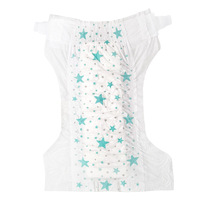 Fabricant Personnalisé de Couches-Culottes Jetables pour Bébé – Grossiste en Couches pour Bébés