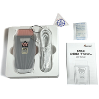 CNP229 Xhorse XDMO20EN VVDI MINI OBD Tool V2 Pemrogram IMMO dengan Dukungan CAN FD Dilengkapi Manual Pengguna