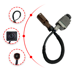 <span class=keywords><strong>Cámara</strong></span> de Visión Envolvente de 360 Grados para Automóvil 0009050806 para Mercedes-Benz W447 W205 W253 - Product Image 1