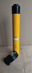Cilindro Hidráulico Portátil RC-57, Carrera 177 mm, Equivalente a ENERPAC, para Elevación Mecánica - Product Image 4