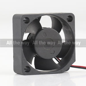 Nieuwe Sunon 5V 24V 48V Dc 12V 0.83W Ac Ec 3010 30X30X10Mm 3Cm Kleine Hoge Snelheid Stille Micro 2-draads MF30101V1-1000C-A99 Koelventilator - Product Image 3