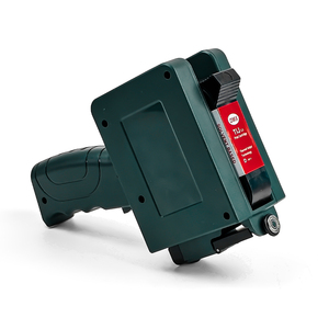 Dmx cầm tay mini máy in phun thẻ di động giấy ngày Máy in phun cho doanh nghiệp nhỏ - Product Image 4