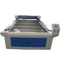 CNC Computerized Key Laser Cutting Machine, High Quality