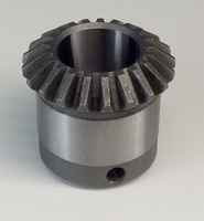 Engranaje de husillo de algodón de 5/32 ", OEM N371626, apto para John Deere, buena calidad, buen precio